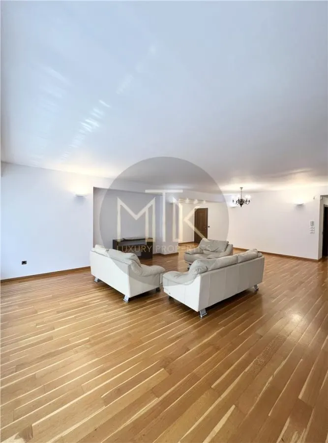 Dorobanti - Capitale | Apartament 4 camere, 250MP | 2Locuri parcare - foto 7