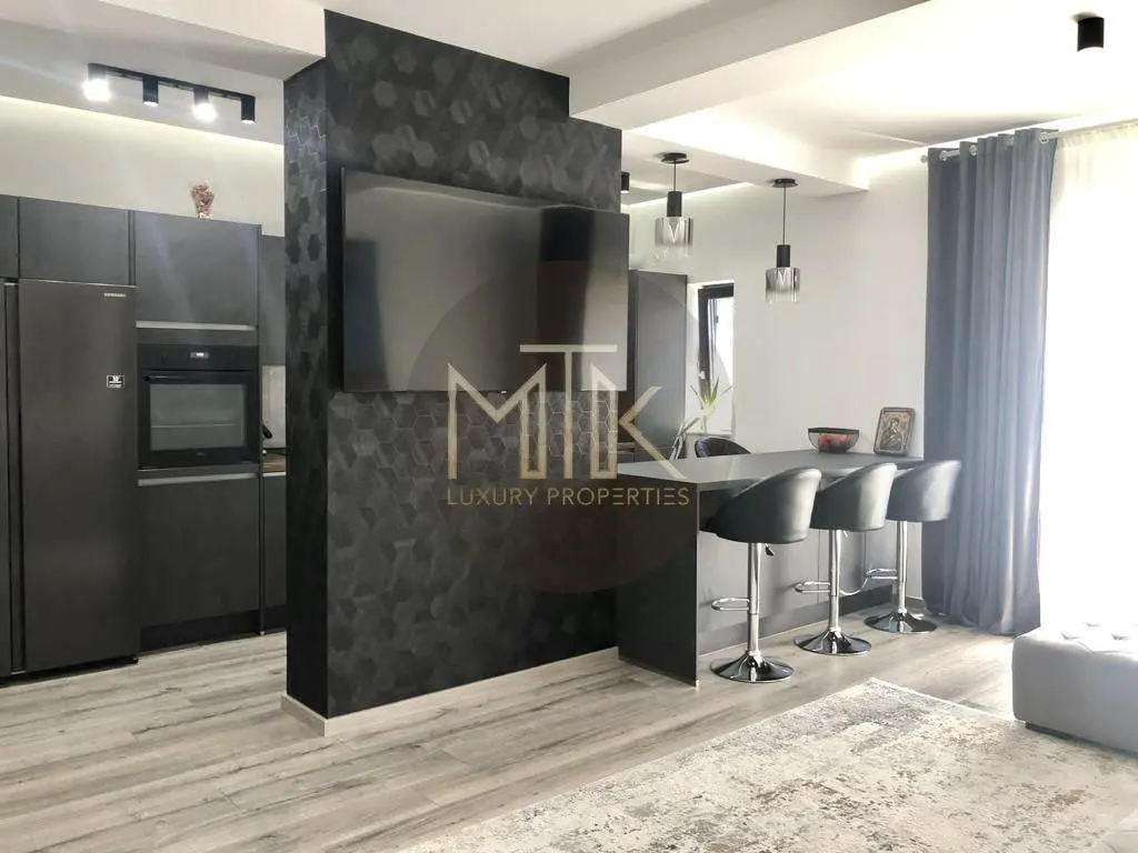 Apartament superb 3 camere I Pipera-Iancu Nicolae I Gradina proprie & 1Loc parcare - foto 4