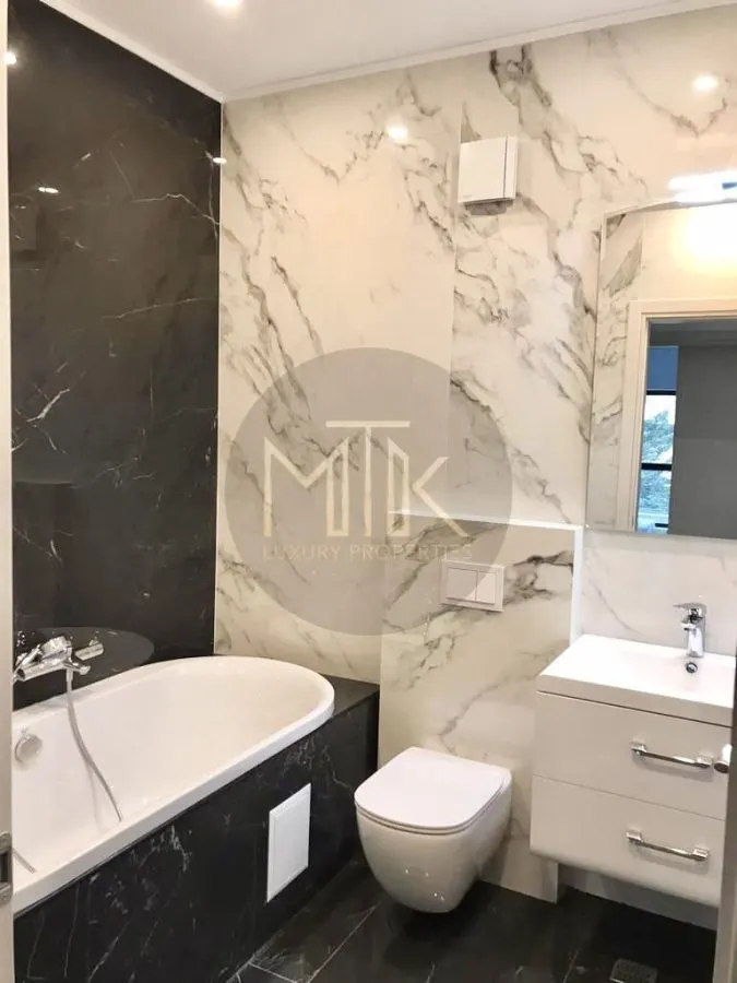Apartament superb 3 camere I Pipera-Iancu Nicolae I Gradina proprie & 1Loc parcare - foto 10