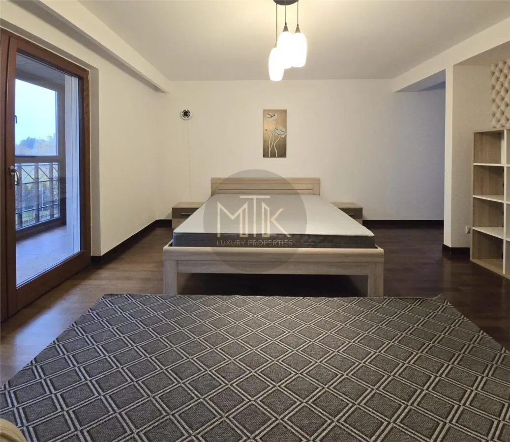 Vila 5 camere | American Village Pipera I 3Locuri de parcare - foto 22