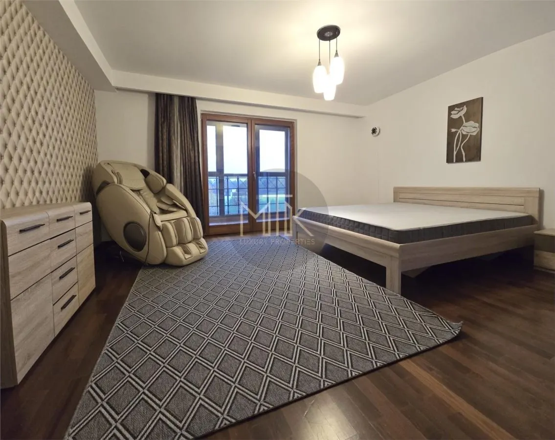 Vila 5 camere | American Village Pipera I 3Locuri de parcare - foto 23