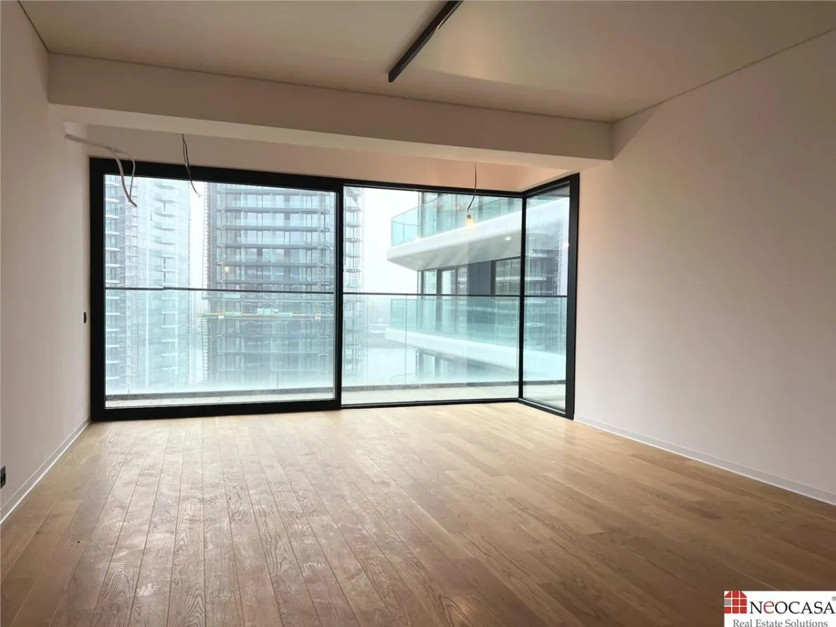 Apartament 2 camere, vedere spre lac - Yacht KID - foto 2