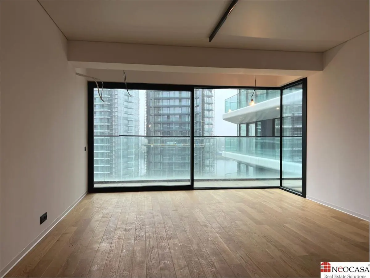 Apartament 2 camere, vedere spre lac - Yacht KID - foto 11