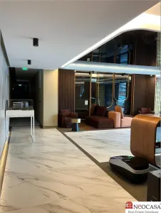 Apartament 2 camere, vedere spre lac - Yacht KID - foto 7