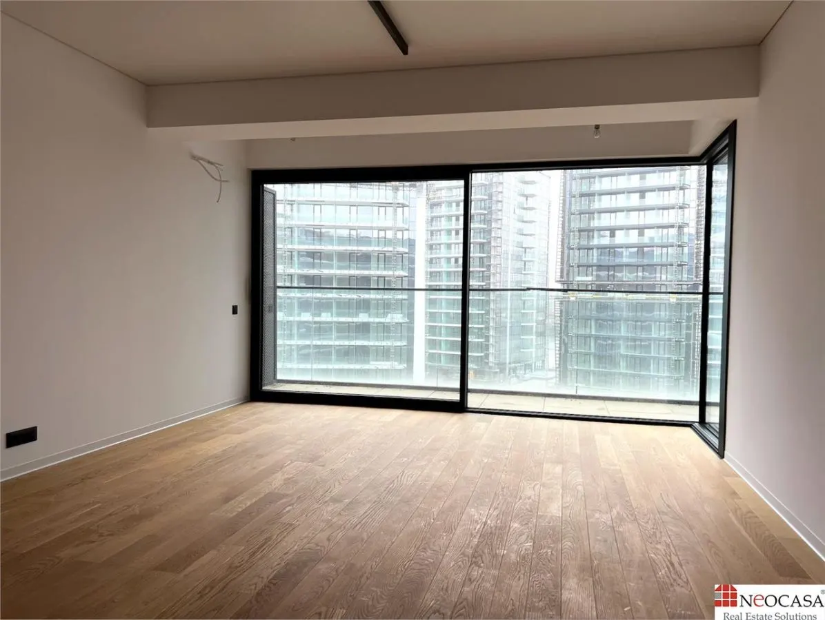 Apartament superb 2 camere, vedere spre lac - Yacht KID - foto 2