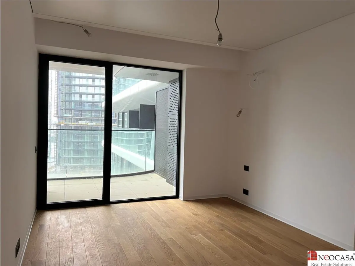 Apartament superb 2 camere, vedere spre lac - Yacht KID - foto 4