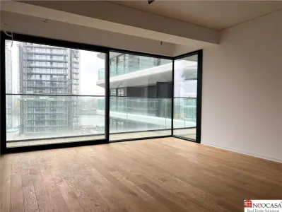 Apartament superb 2 camere, vedere spre lac - Yacht KID - foto 9
