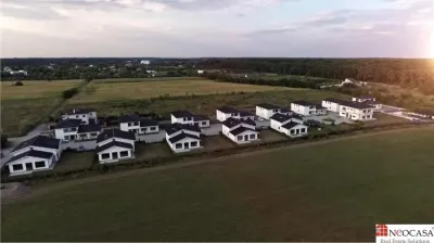 Vila superba de vanzare - Snagov - foto 16
