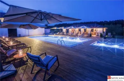 Vila superba de vanzare - Snagov - foto 17