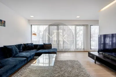Exclusiv - Floreasca | Apartament PREMIUM, 3Cam I Pet friendly - foto 1