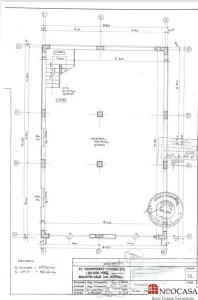 Resedinta exclusivista 370 mp, teren 600 mp, curte amenajata si finisaje premium - foto 24