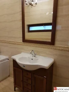 Resedinta exclusivista 370 mp, teren 600 mp, curte amenajata si finisaje premium - foto 9