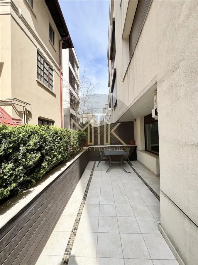 Dorobanti - Capitale | Apartament 4 camere, 250MP | 2Locuri parcare - foto 15