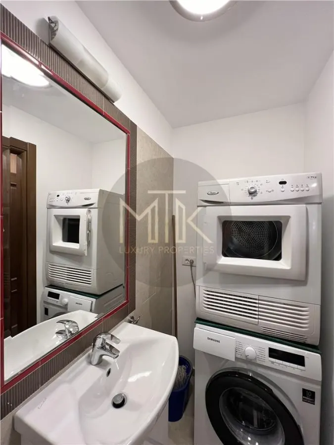 Dorobanti - Capitale | Apartament 4 camere, 250MP | 2Locuri parcare - foto 18