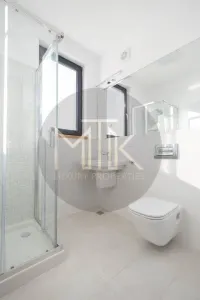 Exclusiv |  Apartament  3 cam. Mobilat LUX | Buena Vista- Pipera I Terasa 60MP - foto 12