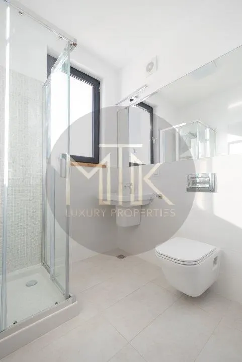 Exclusiv |  Apartament  3 cam. Mobilat LUX | Buena Vista- Pipera I Terasa 60MP - foto 12
