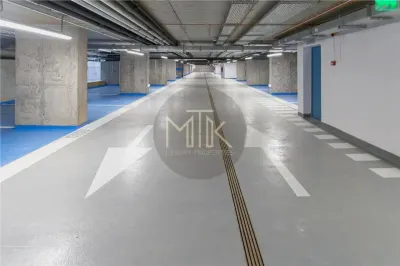Exclusiv |  Apartament  3 cam. Mobilat LUX | Buena Vista- Pipera I Terasa 60MP - foto 16
