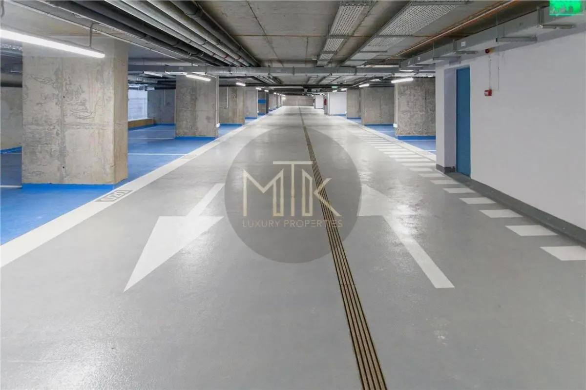 Exclusiv |  Apartament  3 cam. Mobilat LUX | Buena Vista- Pipera I Terasa 60MP - foto 16