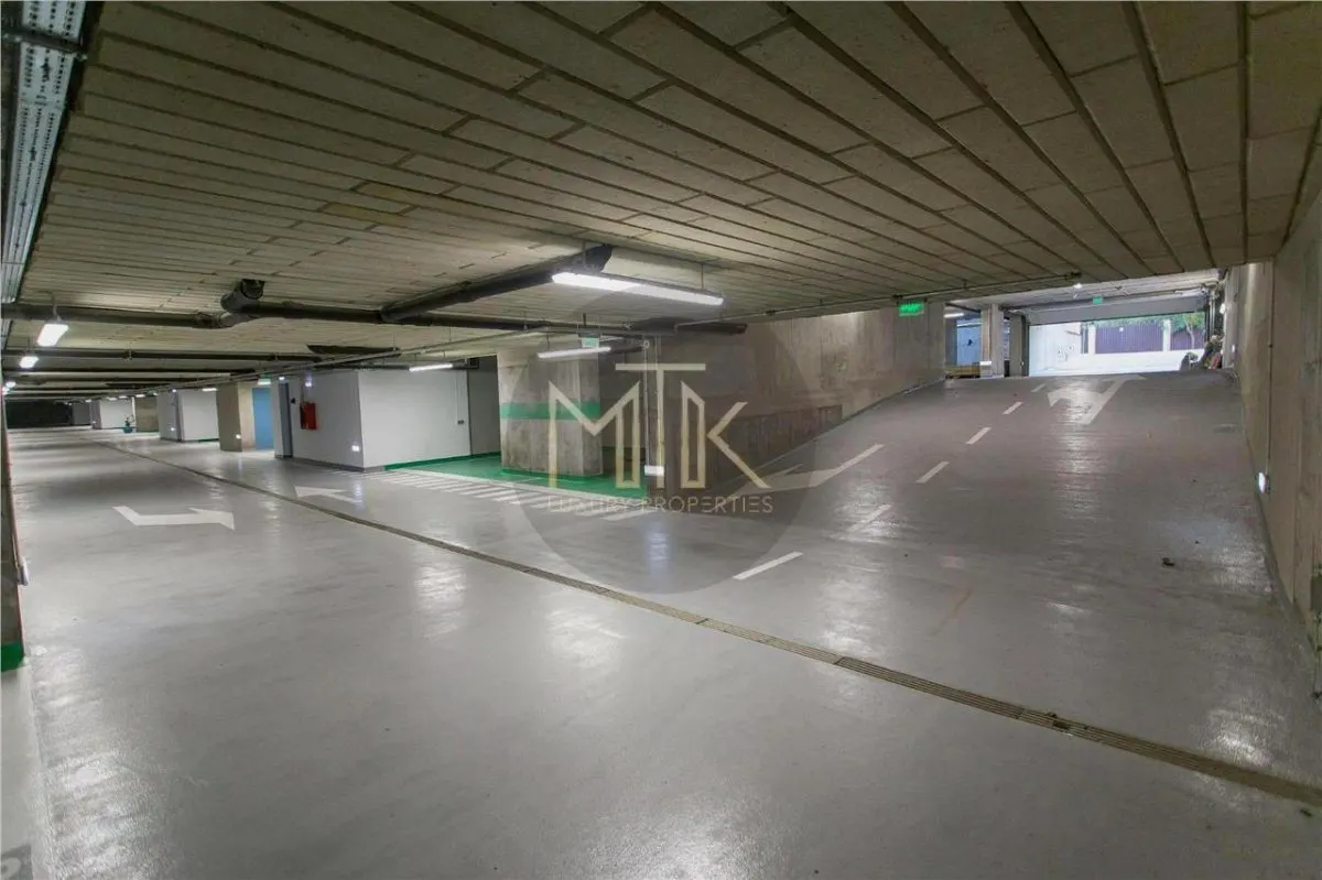 Exclusiv |  Apartament  3 cam. Mobilat LUX | Buena Vista- Pipera I Terasa 60MP - foto 17