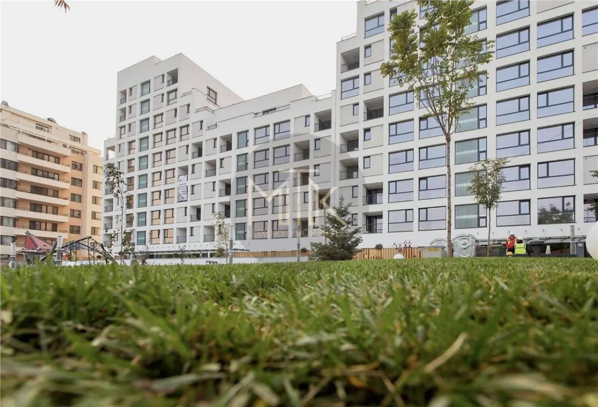 Exclusiv |  Apartament  3 cam. Mobilat LUX | Buena Vista- Pipera I Terasa 60MP - foto 21