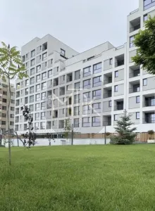 Exclusiv |  Apartament  3 cam. Mobilat LUX | Buena Vista- Pipera I Terasa 60MP - foto 22