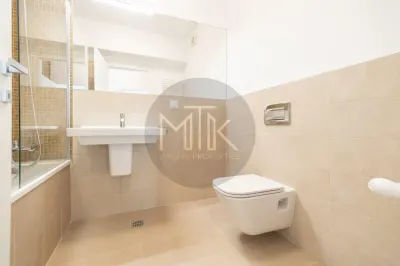 Exclusiv |  Apartament  3 cam. Mobilat LUX | Buena Vista- Pipera I Terasa 60MP - foto 9