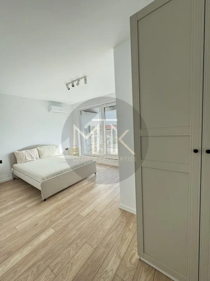 Vila 5 camere, Mobilata&utilata | MTM Residence - foto 24