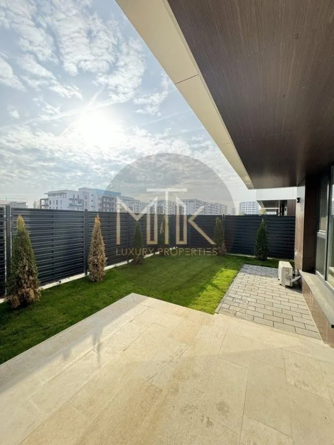 Vila 5 camere, Mobilata&utilata | MTM Residence - foto 5