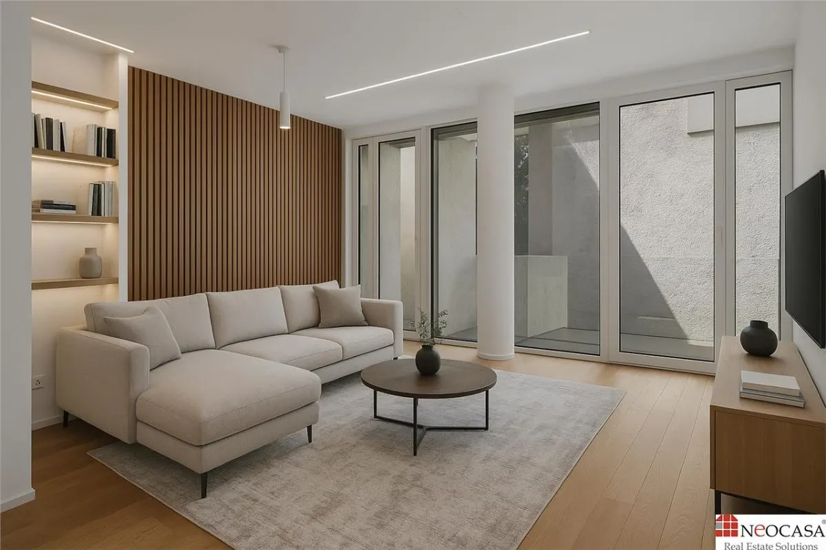 Excelenta in Arhitectura si Design Exclusiv - foto 1