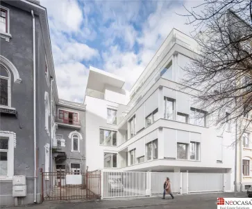 Excelenta in Arhitectura si Design Exclusiv - foto 15