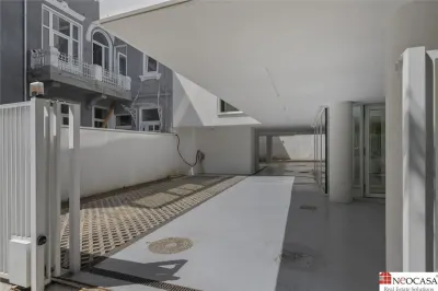 Excelenta in Arhitectura si Design Exclusiv - foto 21