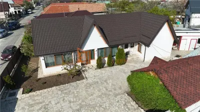 Casa tip parter zona Maracineni - foto 1