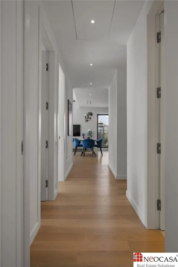 4 CAMERE ONE VERDI - VIEW CATRE PARCUL VERDI// 2 LOCURI DE PARCARE+BOXA - foto 14