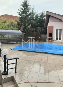Vila 8 camere, Piscina exterioara I Pipera-Iancu Nicolae - foto 2