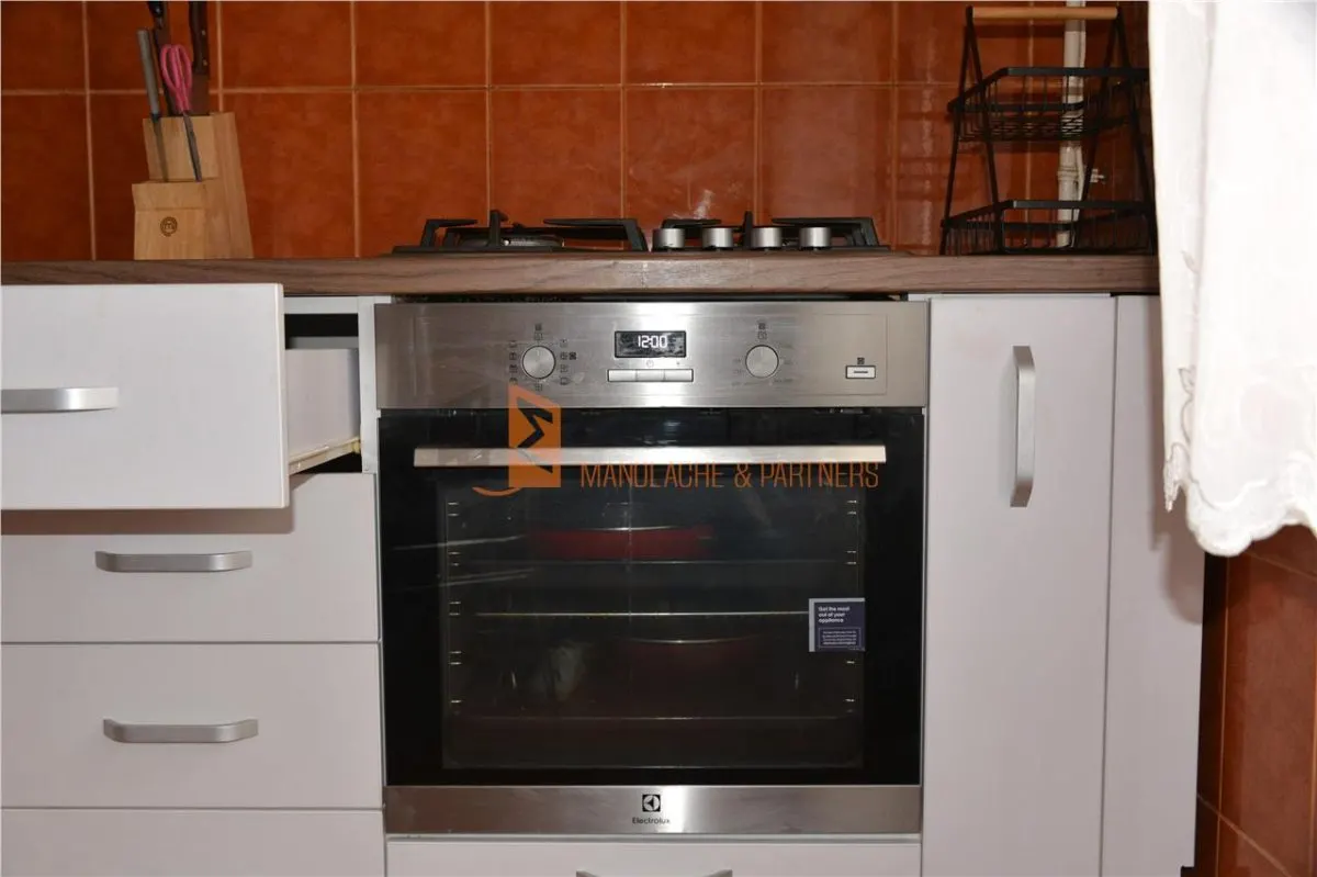 Apartament 3 camere cf 1 decomandat zona 1 Decembrie 1918 - foto 16