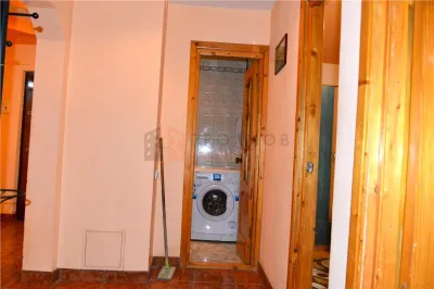 Apartament 3 camere cf 1 decomandat zona 1 Decembrie 1918 - foto 18