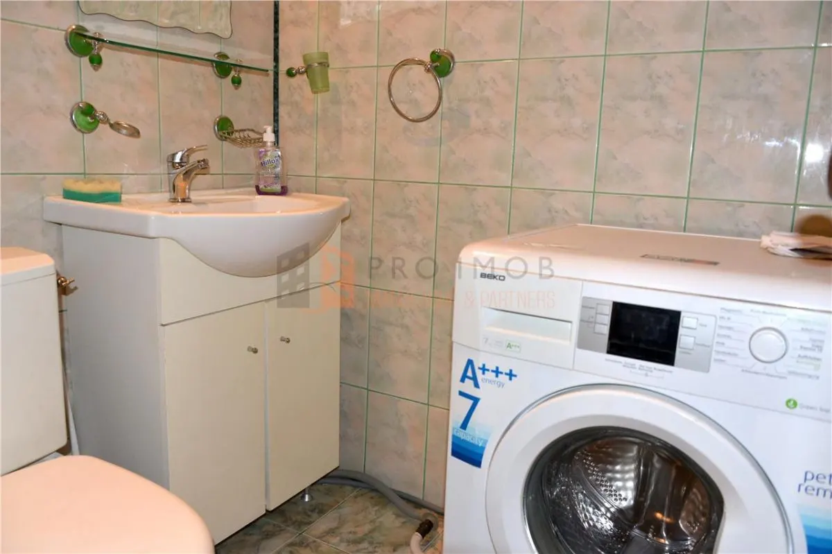 Apartament 3 camere cf 1 decomandat zona 1 Decembrie 1918 - foto 20