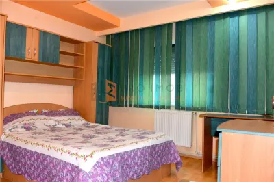 Apartament 3 camere cf 1 decomandat zona 1 Decembrie 1918 - foto 8
