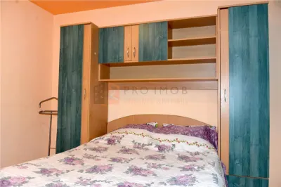 Apartament 3 camere cf 1 decomandat zona 1 Decembrie 1918 - foto 9