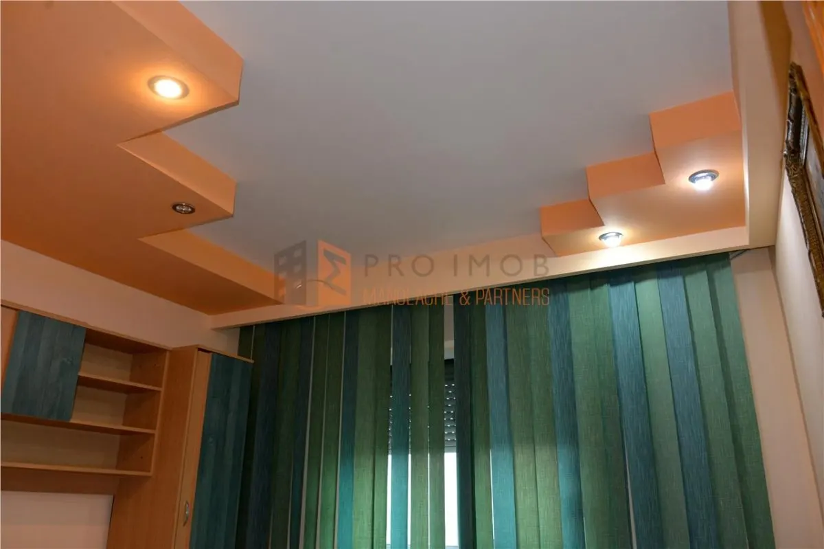 Apartament 3 camere cf 1 decomandat zona 1 Decembrie 1918 - foto 10