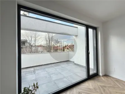 Exclusiv | Vila Constructie noua, 6 camere, Iancu Nicolae | 2Loc parcare - foto 12