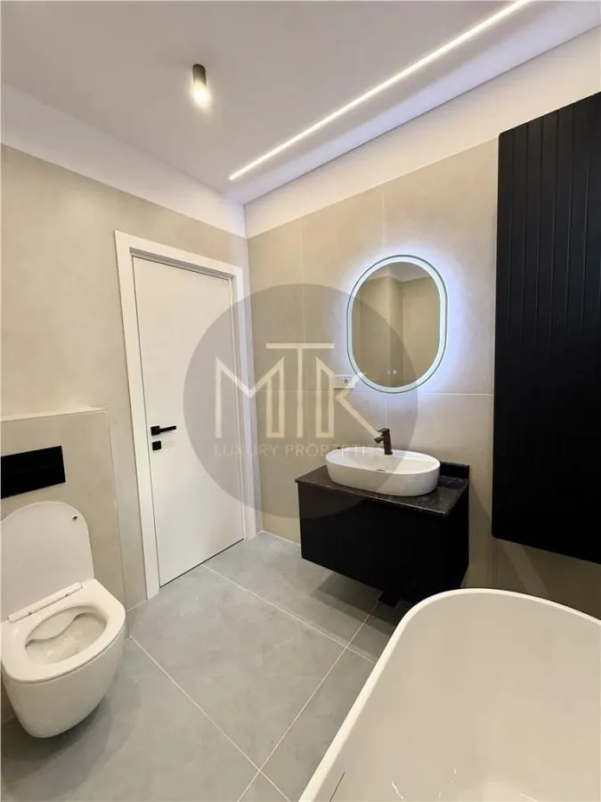 Exclusiv | Vila Constructie noua, 6 camere, Iancu Nicolae | 2Loc parcare - foto 14