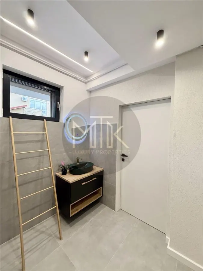 Exclusiv | Vila Constructie noua, 6 camere, Iancu Nicolae | 2Loc parcare - foto 17