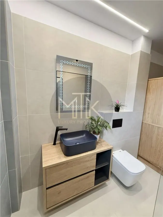 Exclusiv | Vila Constructie noua, 6 camere, Iancu Nicolae | 2Loc parcare - foto 20