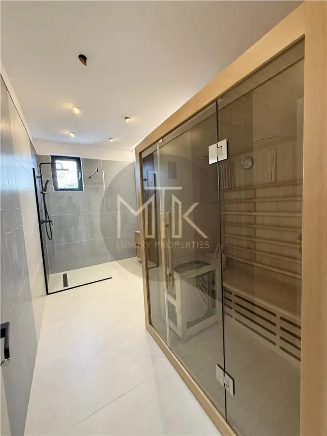 Exclusiv | Vila Constructie noua, 6 camere, Iancu Nicolae | 2Loc parcare - foto 23