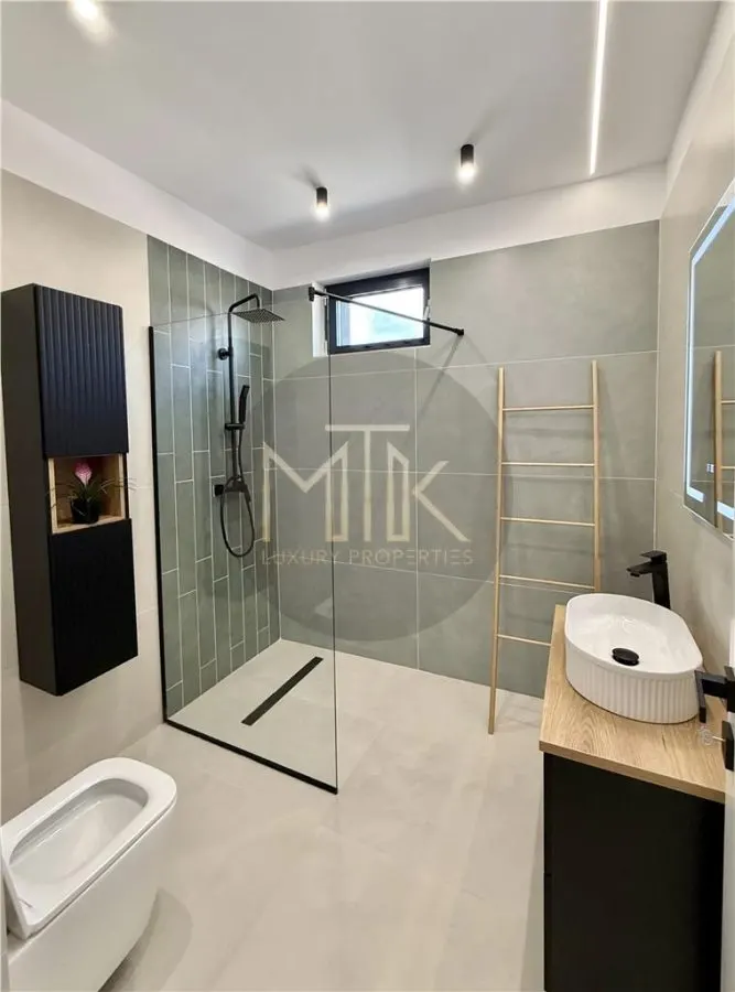 Exclusiv | Vila Constructie noua, 6 camere, Iancu Nicolae | 2Loc parcare - foto 24