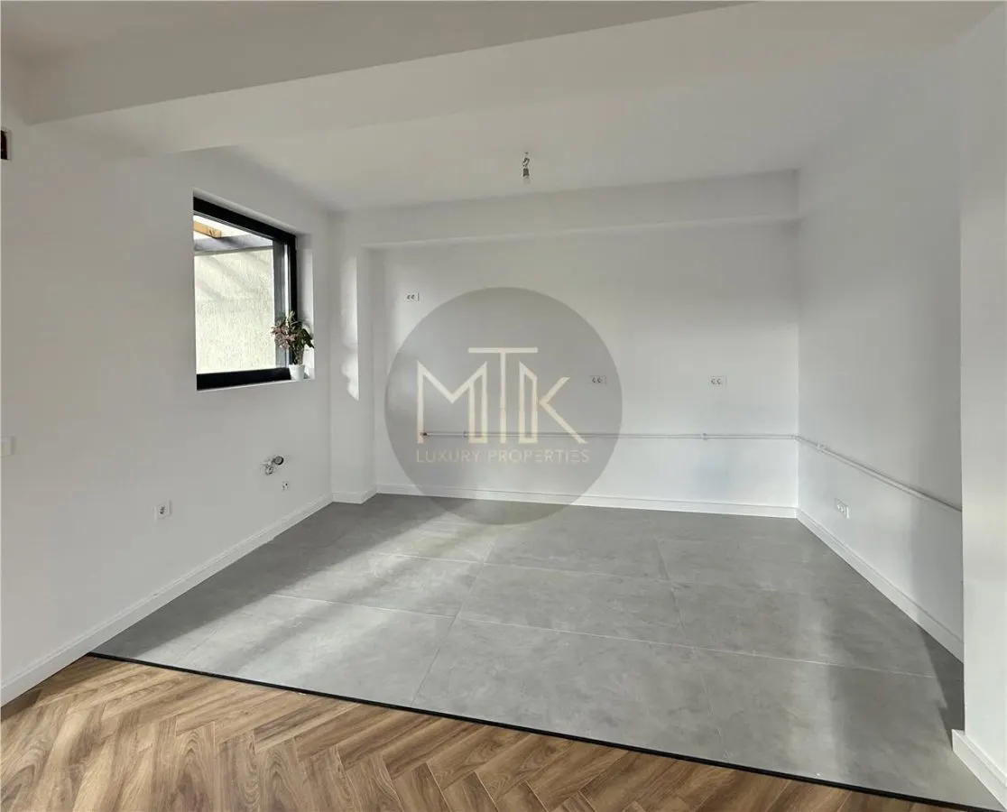 Exclusiv | Vila Constructie noua, 6 camere, Iancu Nicolae | 2Loc parcare - foto 4