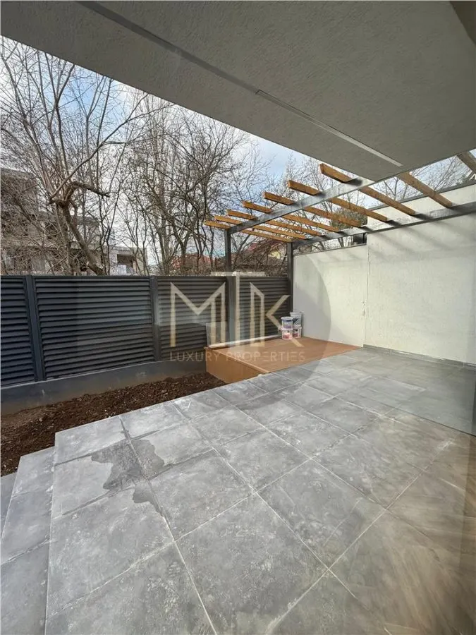 Exclusiv | Vila Constructie noua, 6 camere, Iancu Nicolae | 2Loc parcare - foto 5