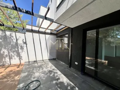 Exclusiv | Vila Constructie noua, 6 camere, Iancu Nicolae | 2Loc parcare - foto 7