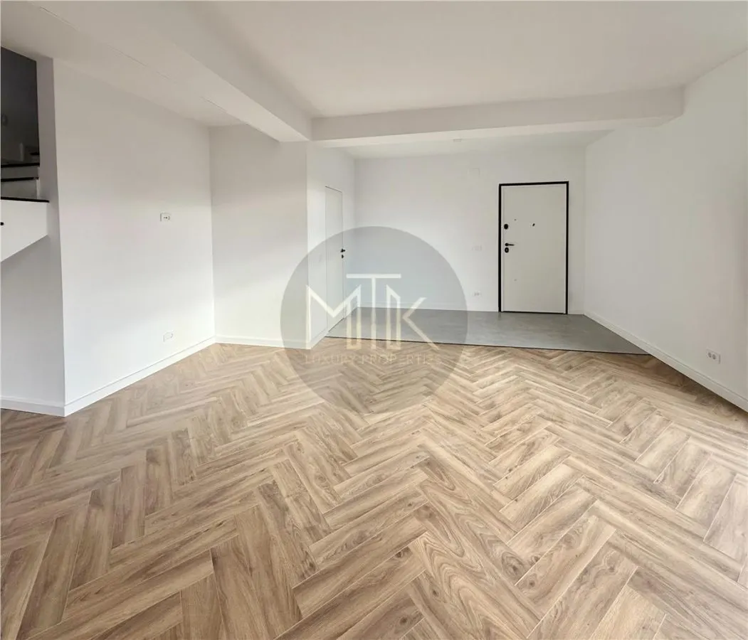 Exclusiv | Vila Constructie noua, 6 camere, Iancu Nicolae | 2Loc parcare - foto 8